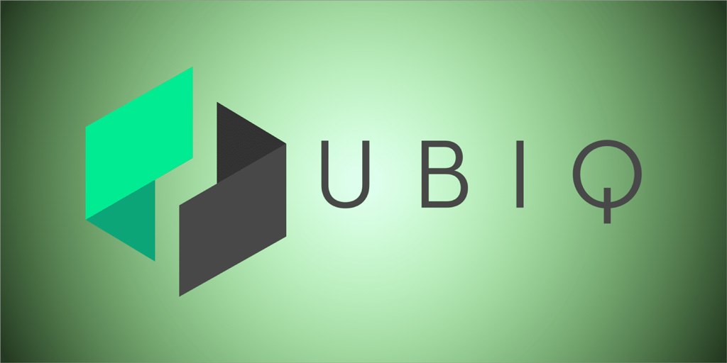 Đội ngũ phát triển dự án Ubiq coin