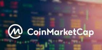 cách sử dụng coinmarketcap