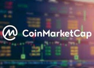 cách sử dụng coinmarketcap