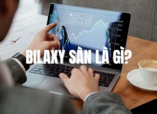 đán giá sàn bilaxy