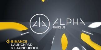 Khái niệm về đồng Alpha Coin