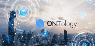 ONT Coin do doanh nghiệp Onchain đến từ Trung Quốc phát triển