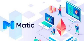 giá đồng coin matic