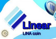 giá linear coin
