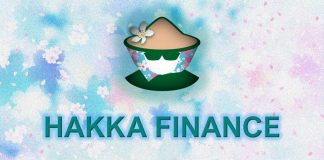 Hakka Finance - hệ sinh thái tài chính phi tập trung