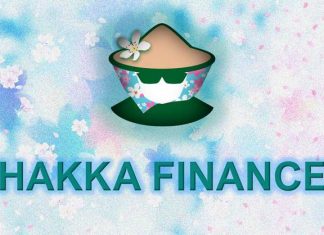 Hakka Finance - hệ sinh thái tài chính phi tập trung