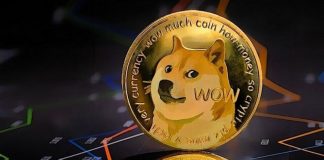 phần mềm đào Dogecoin