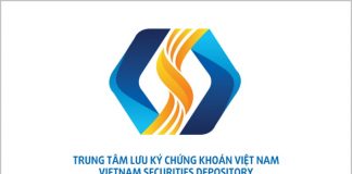 Trung tâm lưu ký chứng khoán Việt Nam VSD