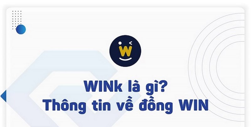 Giới thiệu về Winklink và dự án Win coin
