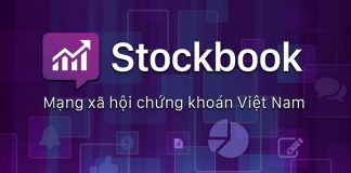 app stockbook