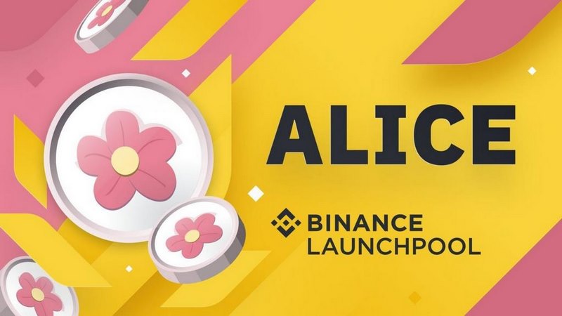 Giới thiệu về Alice coin là gì?