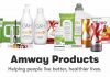 Các sản phẩm Amway có gì mà được nhiều người yêu thích?