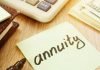 present value of annuity là gì