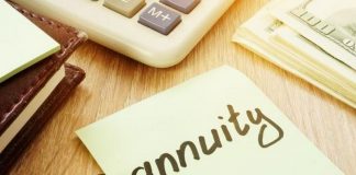 present value of annuity là gì