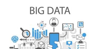 Khái niệm Big data là gì và ứng dụng của Big data trong marketing