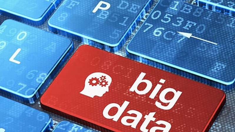 big data trong ngân hàng