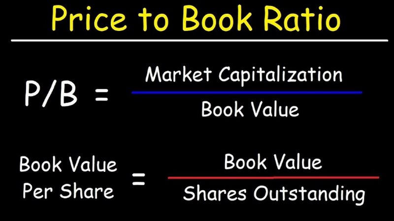 book value là gì