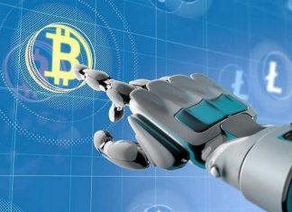 Cách Bot Auto trade Binance hoạt động