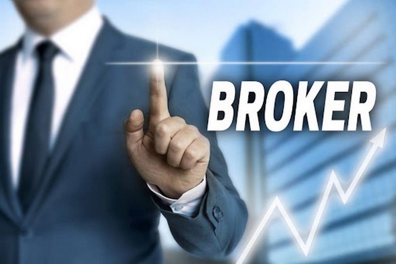 Khái niệm broker trong chứng khoán là gì?