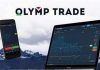 cách chơi sàn olymp trade