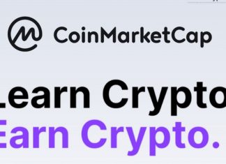 Cách kiếm tiền trên Coinmarketcap nhanh chóng và dễ dàng cách kiếm tiền trên coinmarketcap