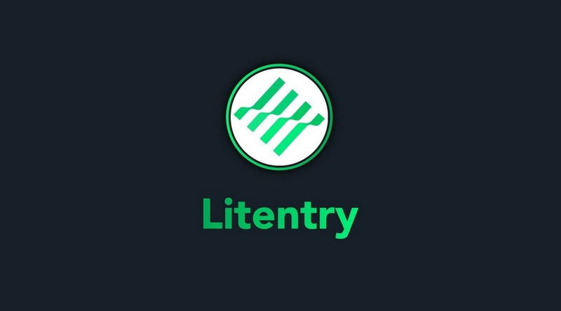 Thông tin về nền tảng Litentry.