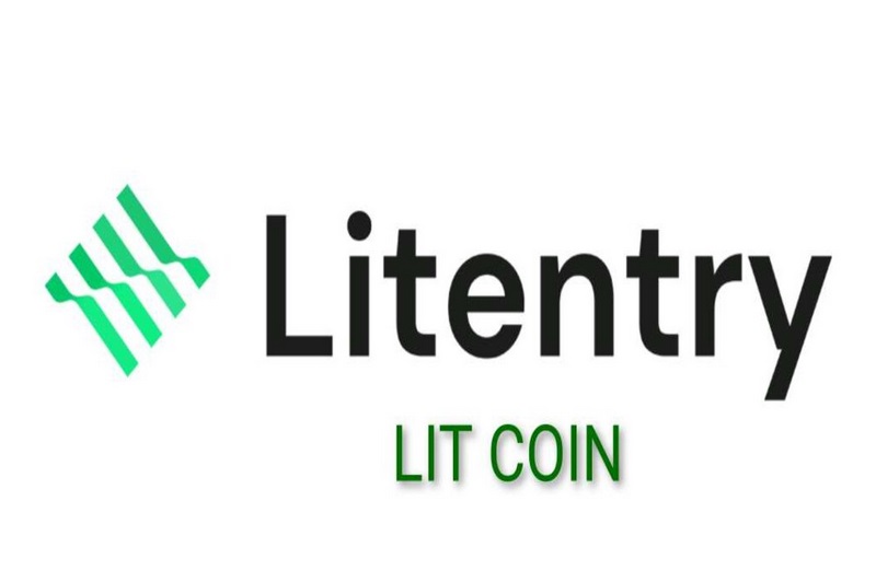 LIT Coin có được niêm yết hay chưa.