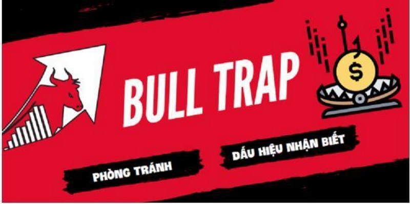 cách nhận biết bull trap