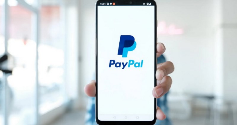 Cách rút tiền điện thoại về ngân hàng thông qua Paypals