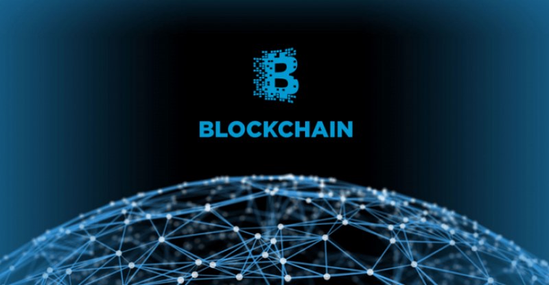Công nghệ Blockchain