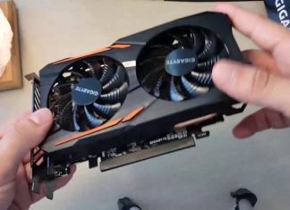 Card trâu cày là gì? Hướng dẫn nhận biết card đã qua đào Phân biệt card đồ họa đã được sử dụng để đào coin.