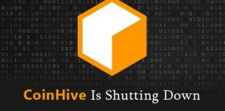 phòng chống mã độc coinhive