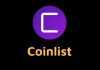 coinlist support