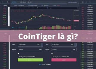 Đánh giá sàn Cointiger