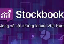 cộng đồng stockbook