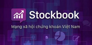cộng đồng stockbook