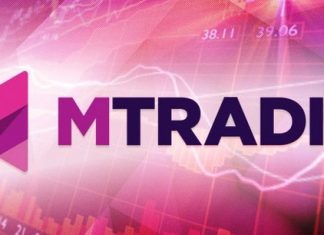 đánh giá sàn mtrading