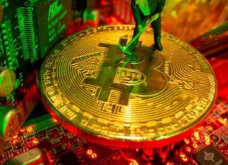 đào bitcoin free
