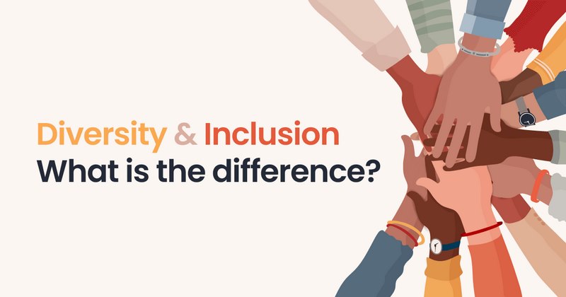 diversity and inclusion là gì