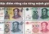 Tiền Trung Quốc là gì và đổi tiền Trung Quốc sang VNĐ ở đâu?