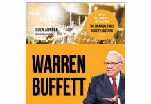 download sách của warren buffett