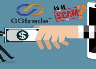Sàn ggtrade là một sàn giao dịch trên thị trường giao dịch tiền điện tử từ 1980
