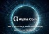 giá coin alpha