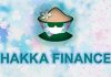 Dự án Hakka Finance.