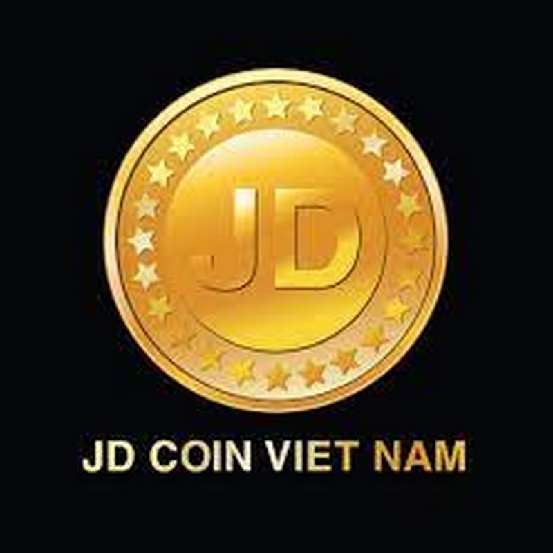 giá jd coin
