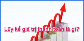 giá trị hao mòn lũy kế là gì