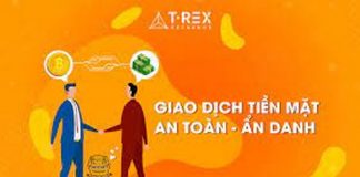 giao dịch bitcoin t-rex