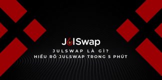 giao dịch julswap