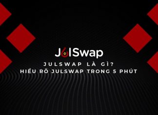 JulSwap là gì? Các thông tin hữu dụng về giao dịch JulSwap giao dịch julswap