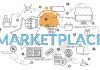 Nền tảng giao dịch Marketplace là gì?